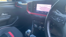 Vauxhall Mokka 1.2 Turbo 100 SRi Premium 5dr Petrol Hatchback